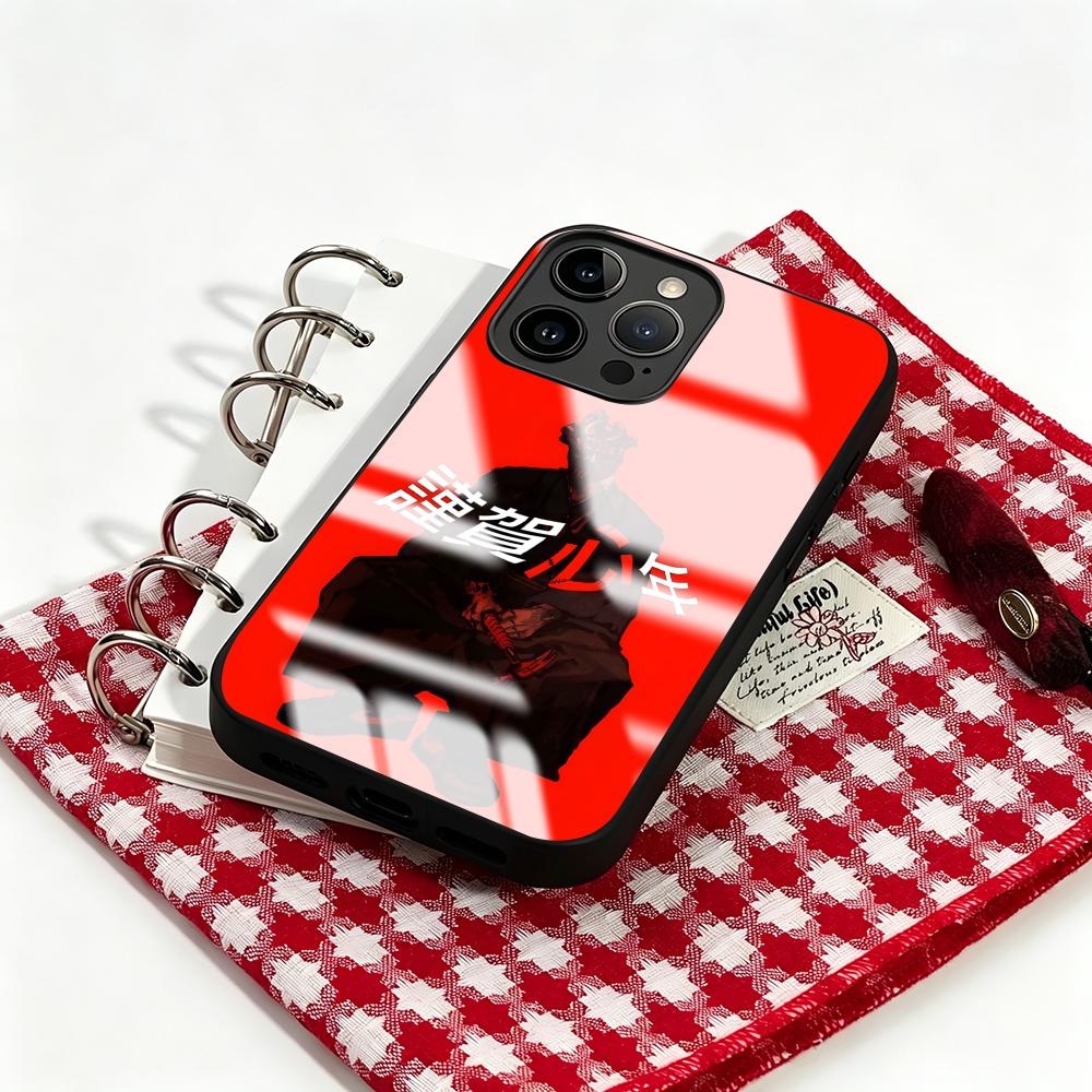 Custodia per telefono in vetro - Phone Cases For Iphone 15 recensione e prezzo