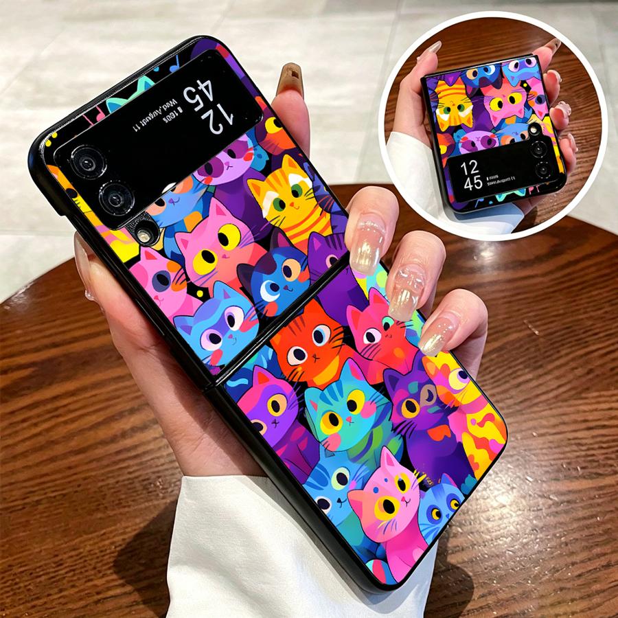 Cover Completa per Telefono co - Phone Cases Z Flip 5 recensione e prezzo
