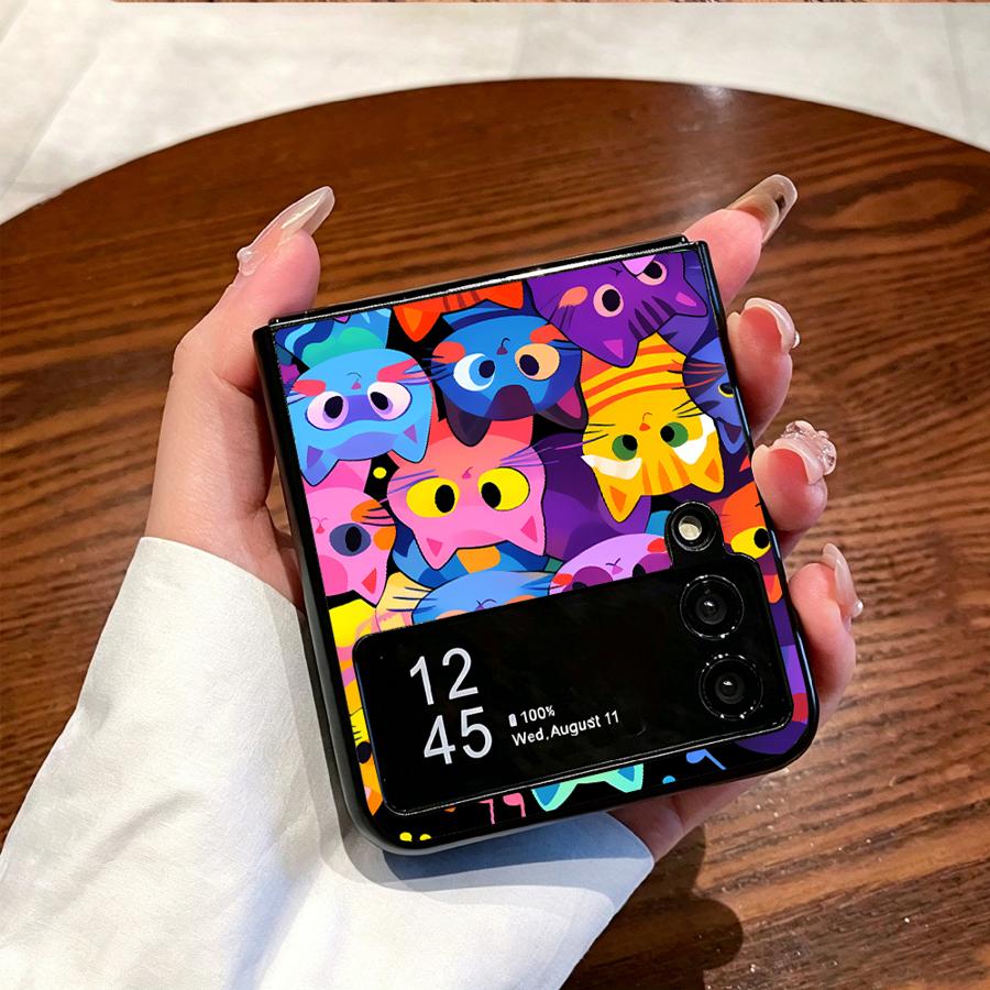 Cover Completa per Telefono co - Phone Cases Z Flip 5 recensione e prezzo