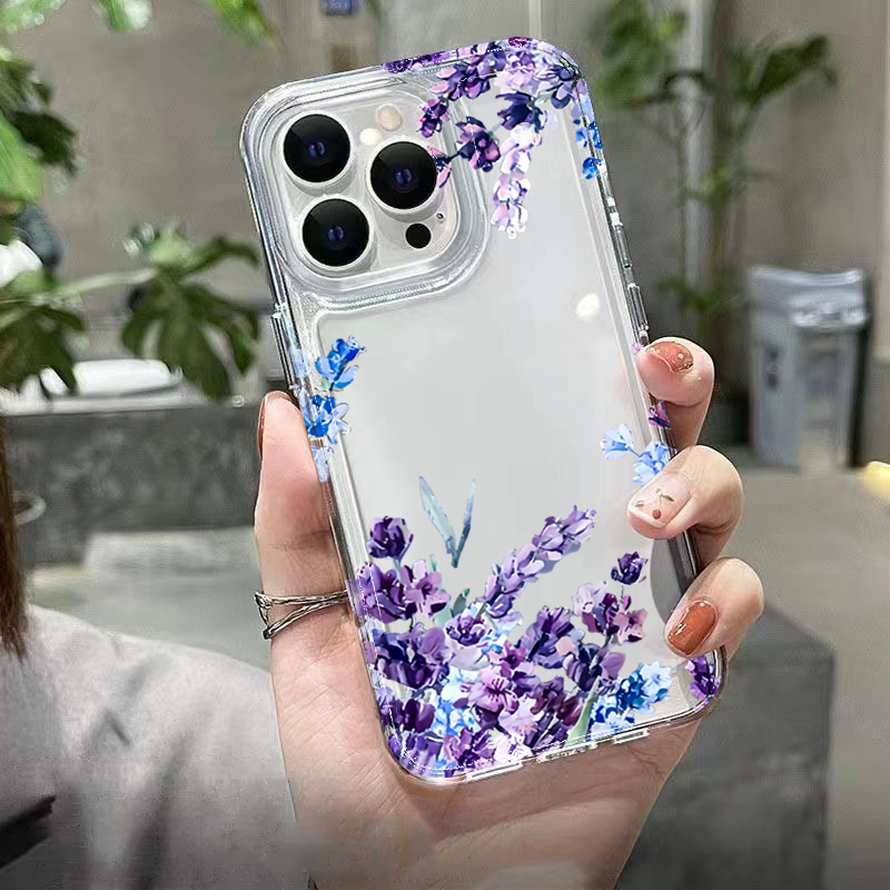 Custodia per telefono in TPU m - Phone Cases Protective recensione e prezzo
