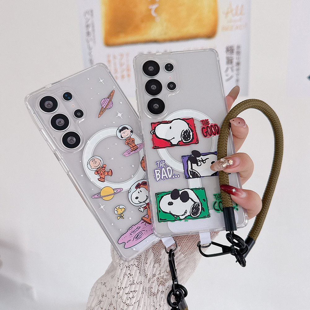 Cover per telefono con ricaric - Cute Cartoon Case recensione e prezzo