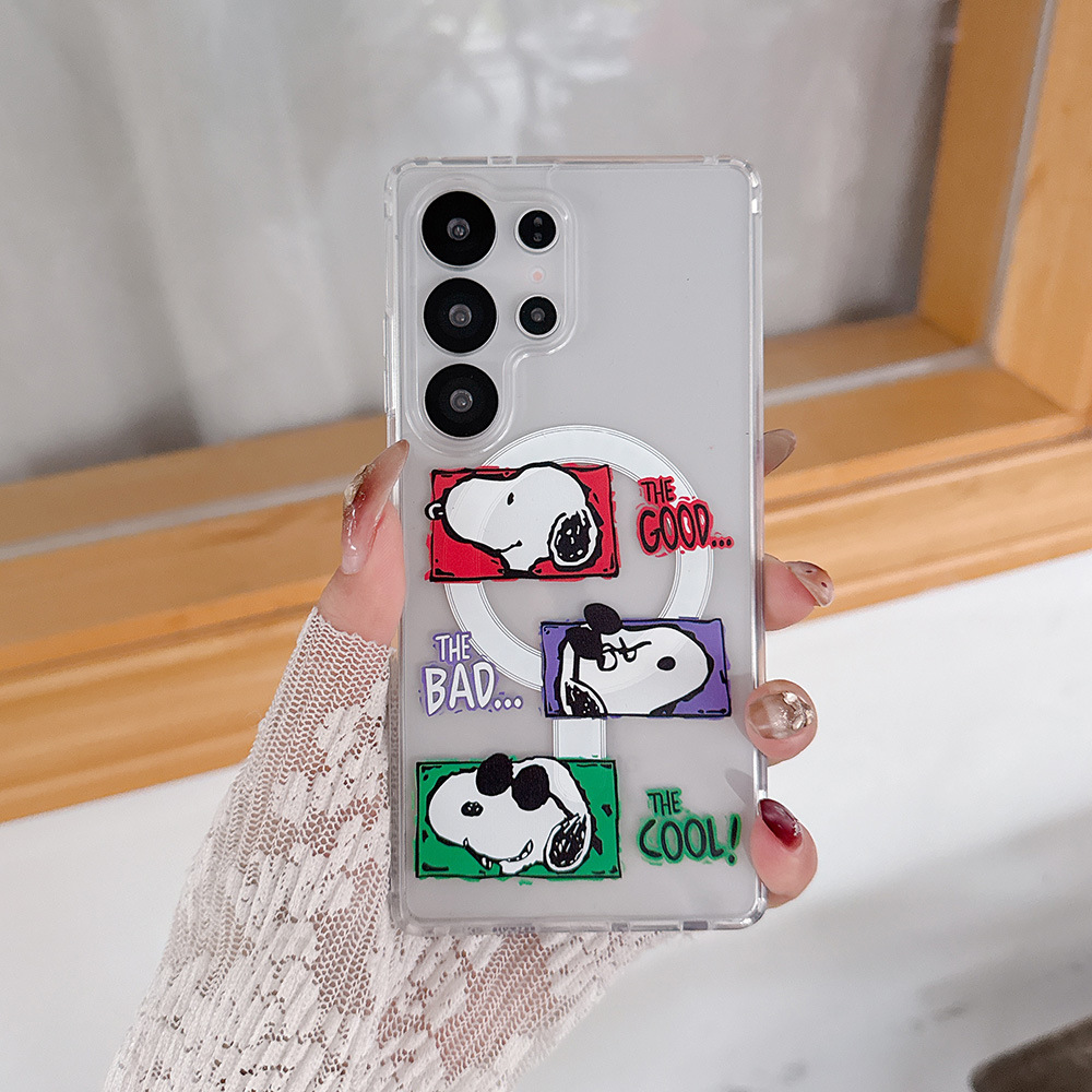 Cover per telefono con ricaric - Cute Cartoon Case recensione e prezzo