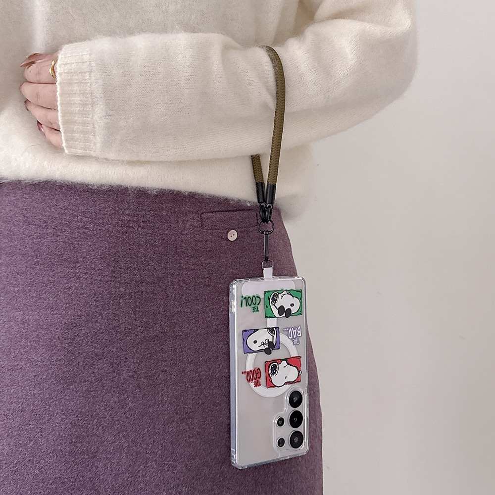 Cover per telefono con ricaric - Cute Cartoon Case recensione e prezzo