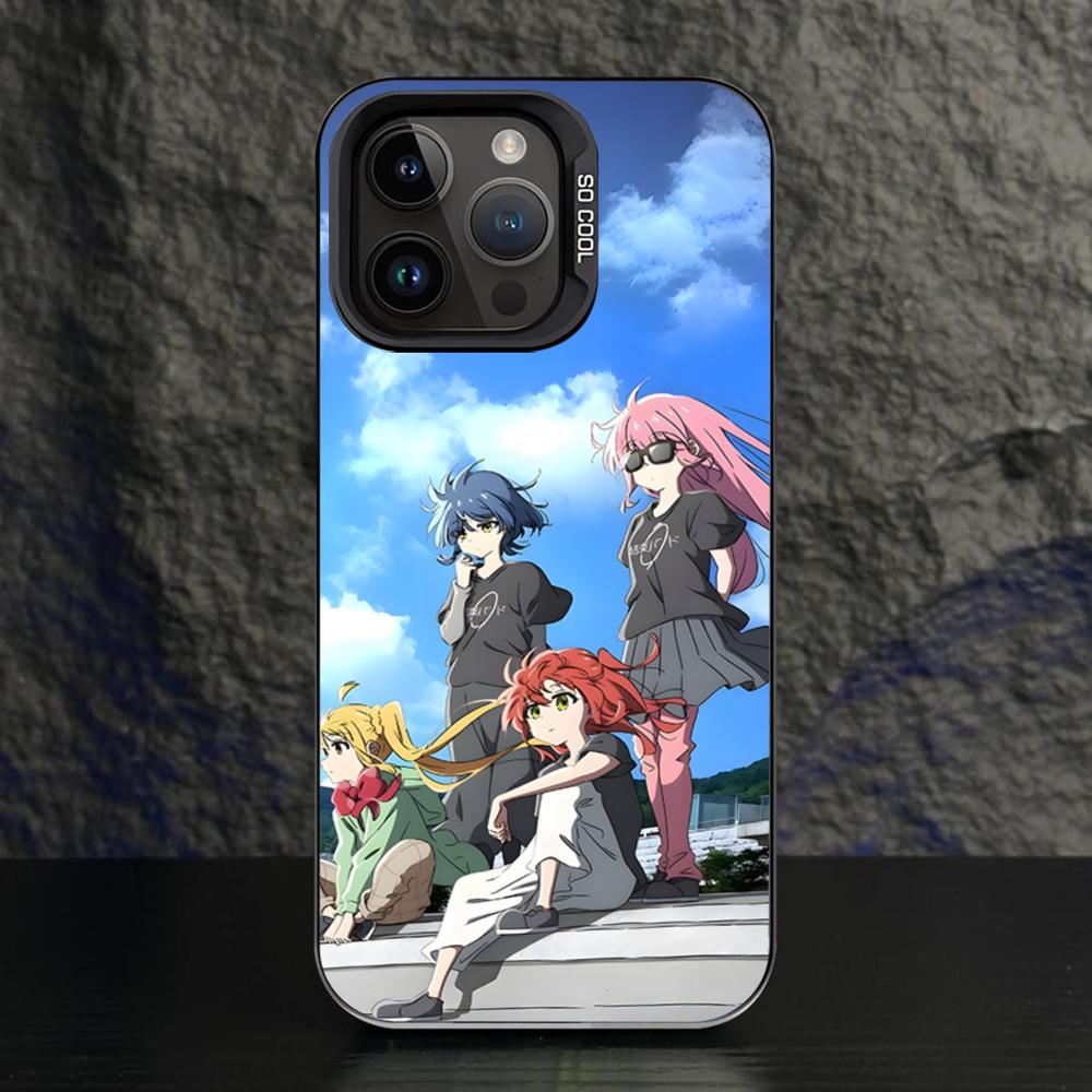 Cover per telefono Anime Cool  - Phone Cases For Iphone 15 recensione e prezzo