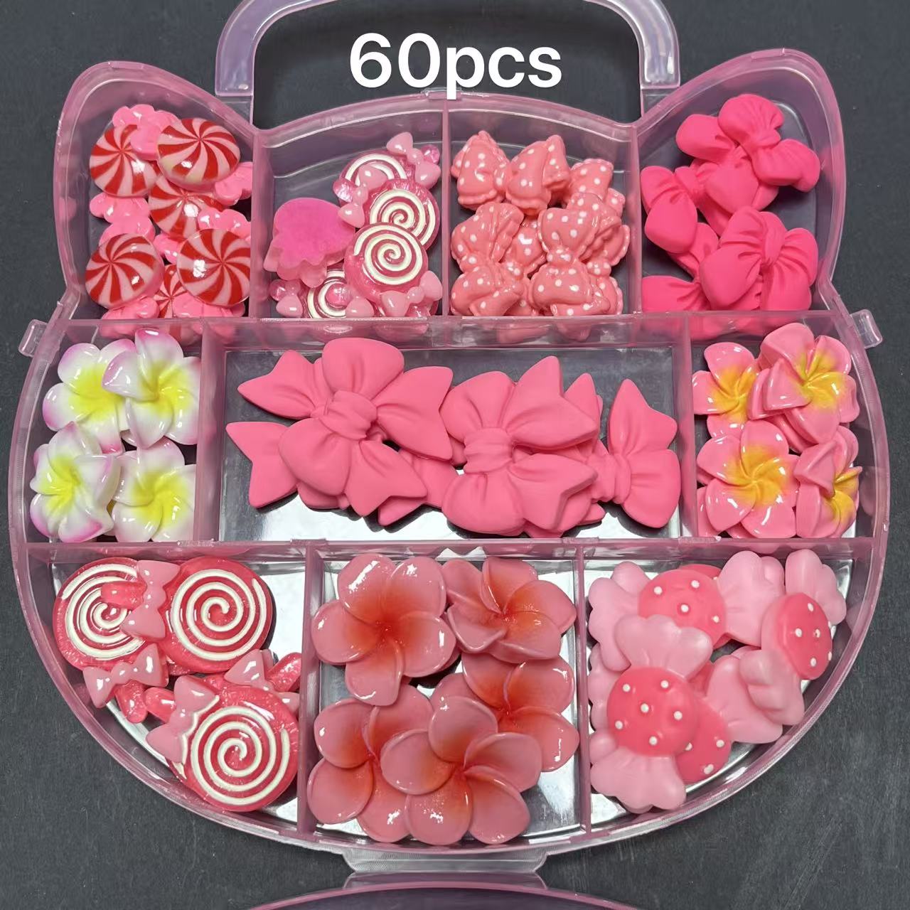 Scatola di Decorazioni per Tel - Phone Cases Junk recensione e prezzo