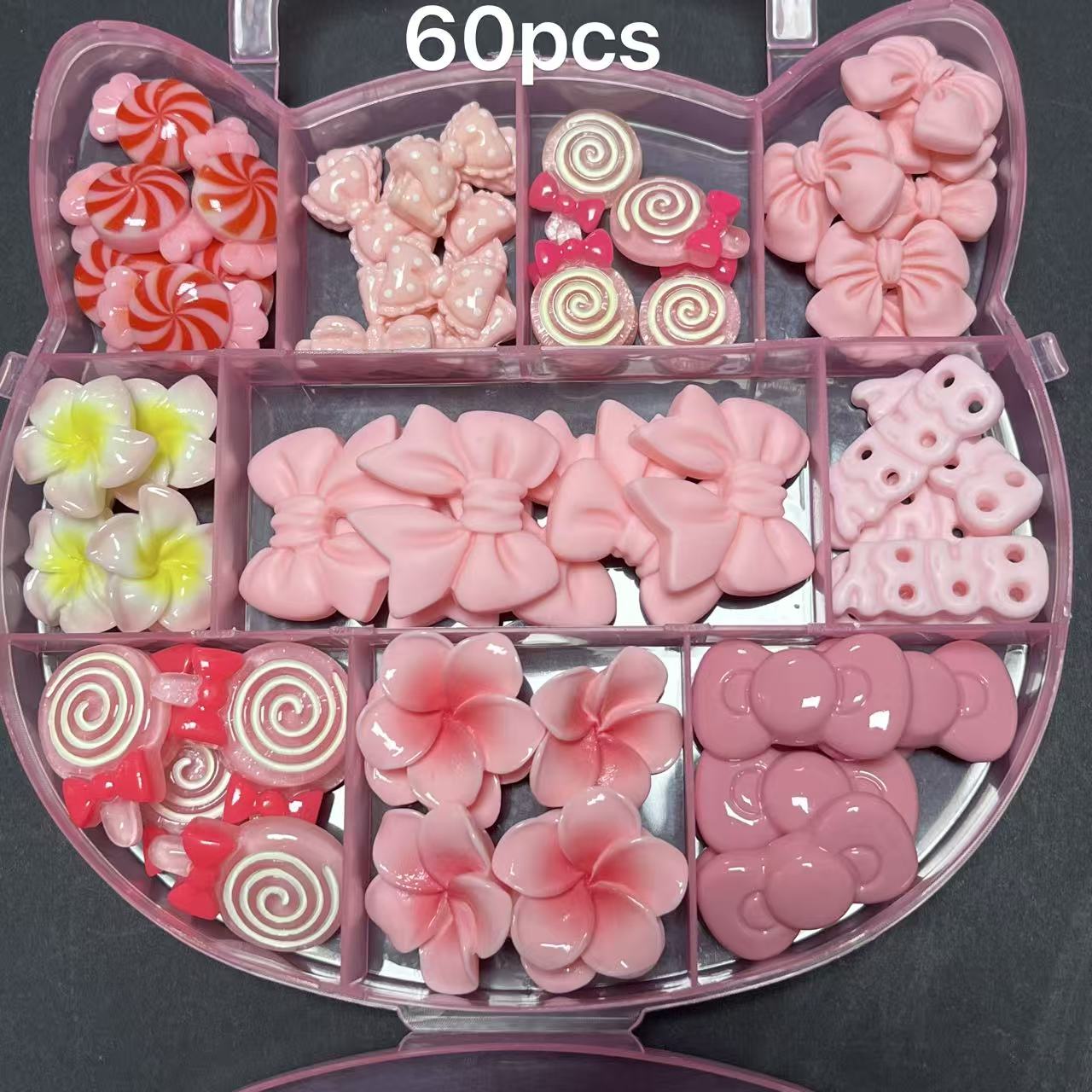 Scatola di Decorazioni per Tel - Phone Cases Junk recensione e prezzo