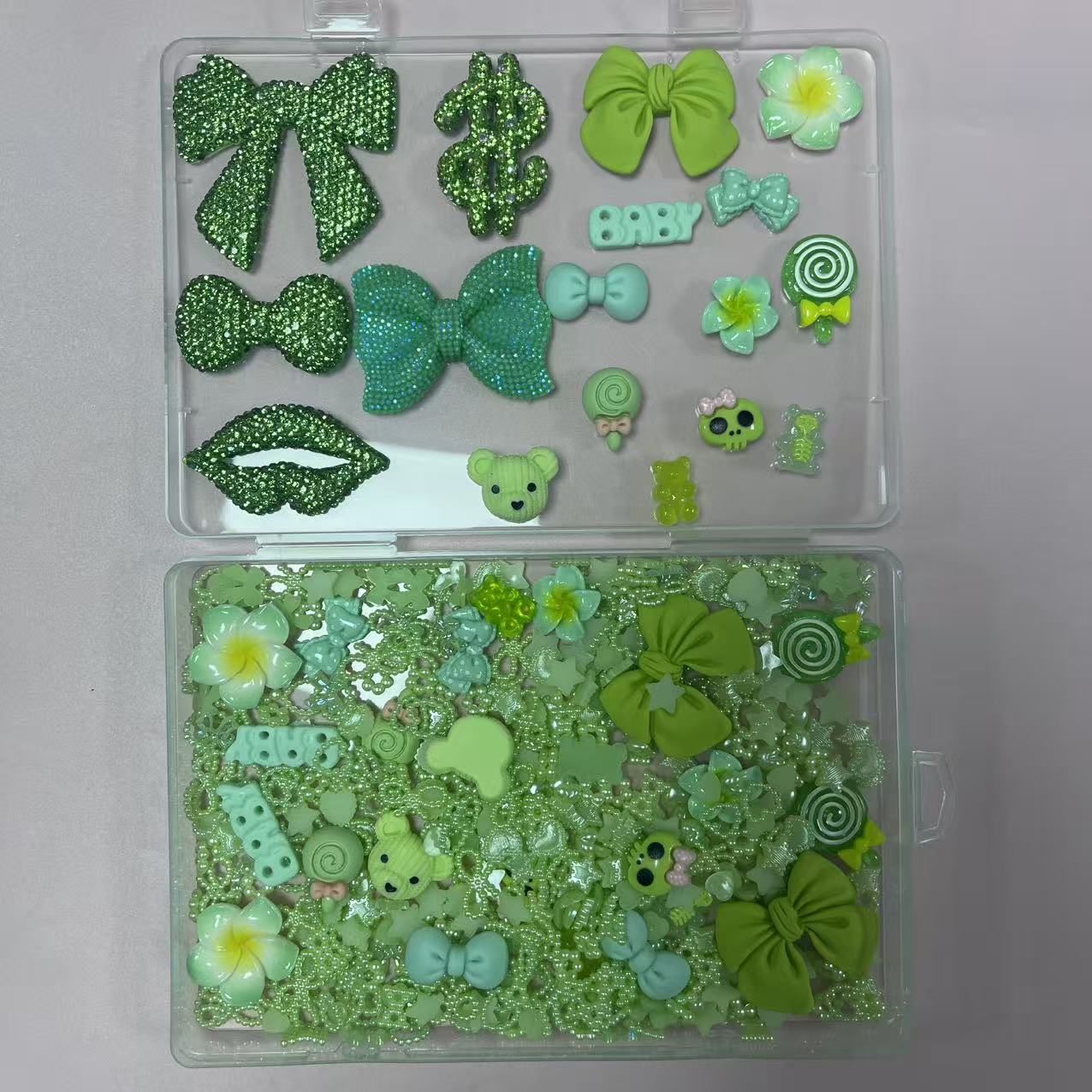 Scatola di Decorazioni per Tel - Phone Cases Junk recensione e prezzo